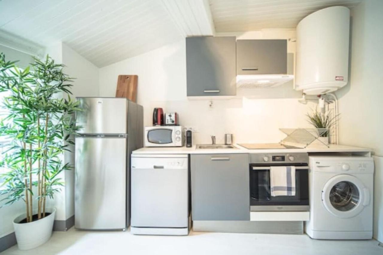 Le San Diego - Appartement 4 Pers Oullins-Lyon المظهر الخارجي الصورة