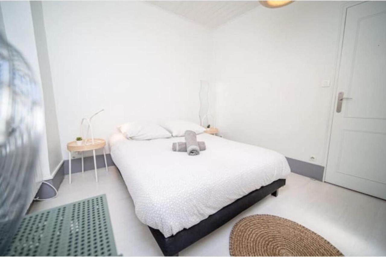 Le San Diego - Appartement 4 Pers Oullins-Lyon المظهر الخارجي الصورة