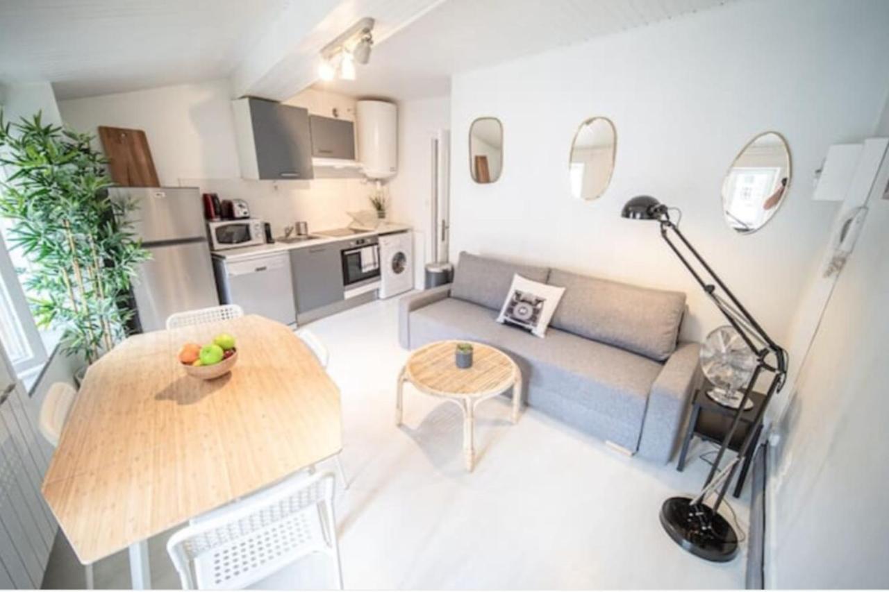 Le San Diego - Appartement 4 Pers Oullins-Lyon المظهر الخارجي الصورة