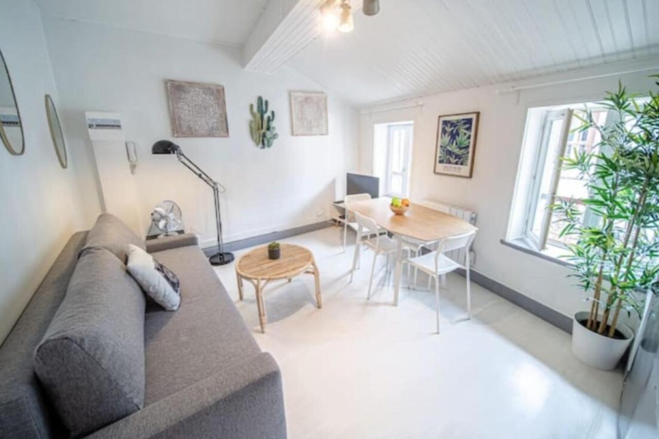 Le San Diego - Appartement 4 Pers Oullins-Lyon المظهر الخارجي الصورة