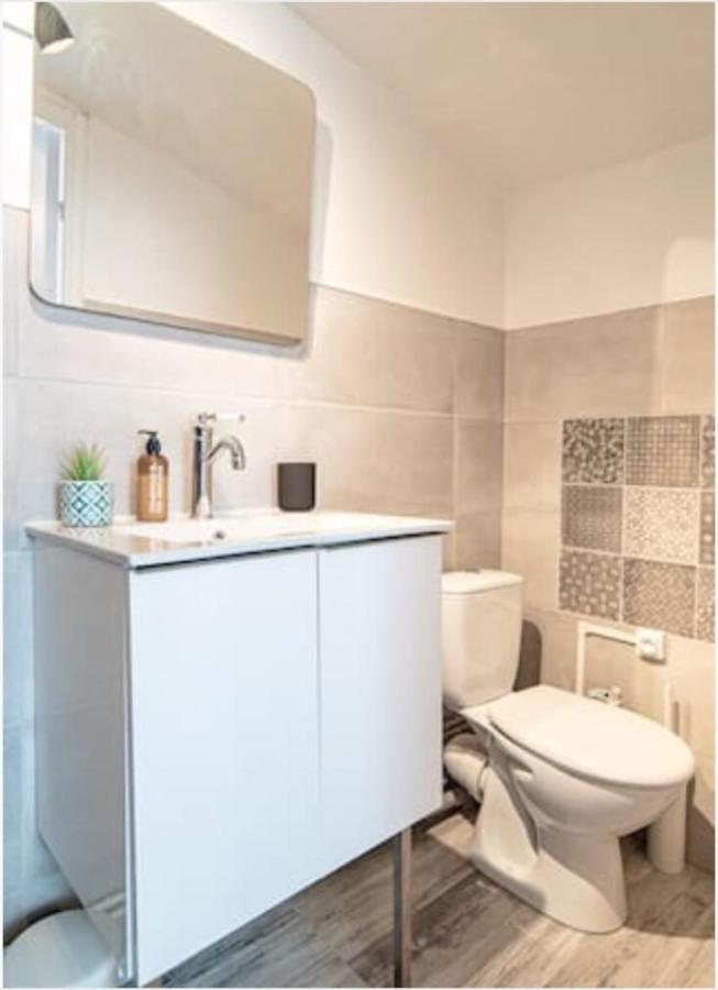 Le San Diego - Appartement 4 Pers Oullins-Lyon المظهر الخارجي الصورة